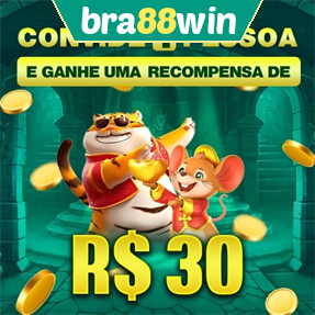 bra88win Indique amigos para receber um bônus
